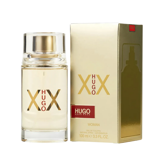 Hugo Boss XX Woman Eau de Toilette
