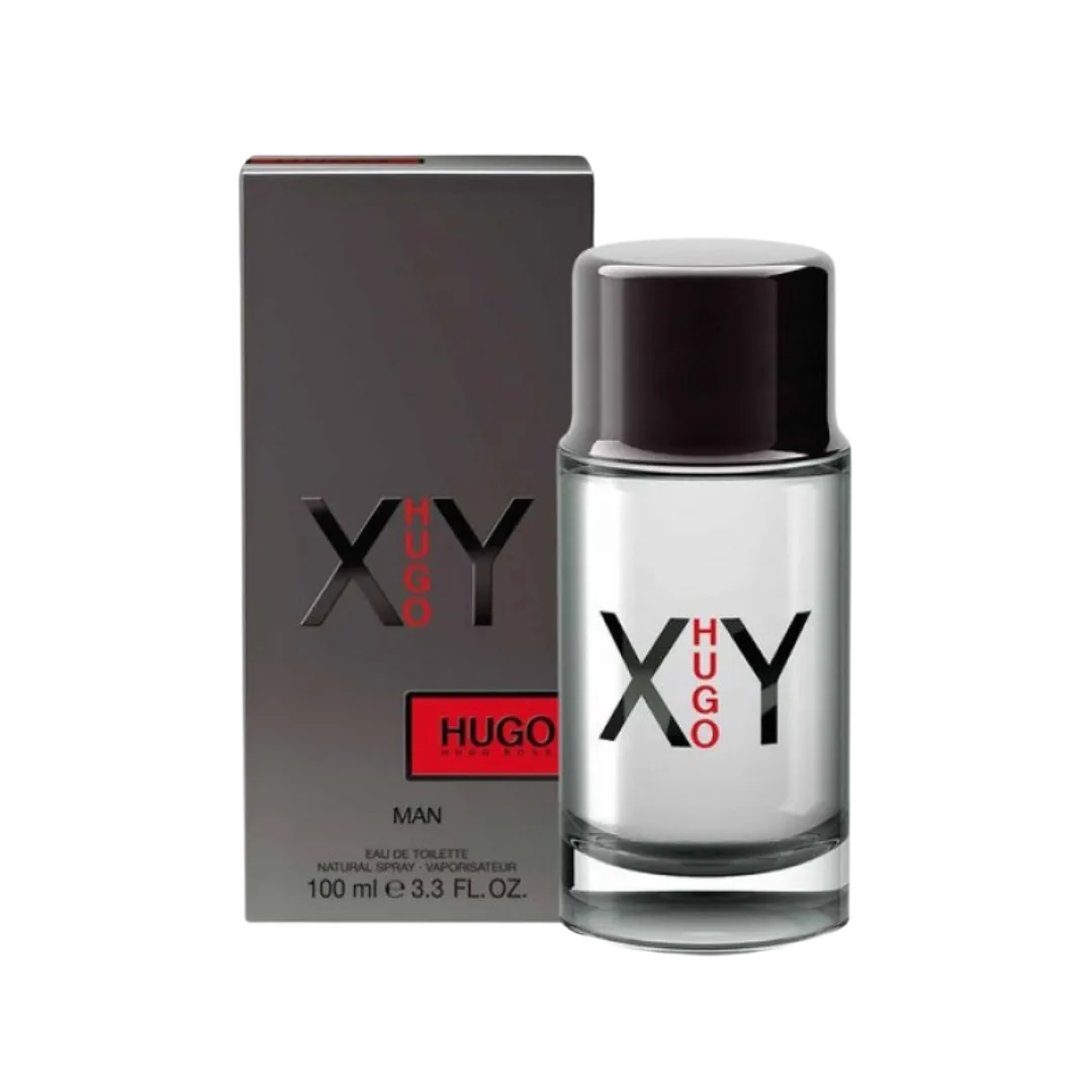 Hugo Boss XY Man Eau De Toilette