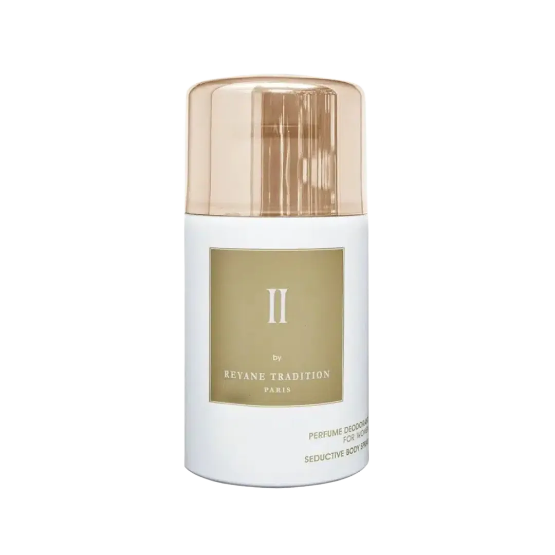 II by Reyane Tradition paris Body Spray for women