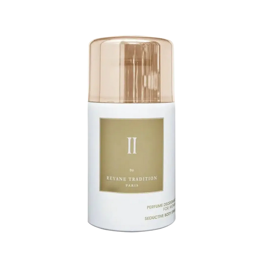 II by Reyane Tradition paris Body Spray for women