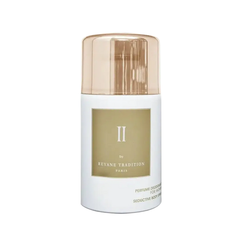 II by Reyane Tradition paris Body Spray for women