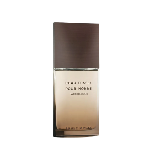 ÌSSEY MIYAKE Intense EDP - Wood & Wood