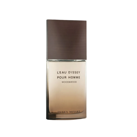 ÌSSEY MIYAKE Intense EDP - Wood & Wood