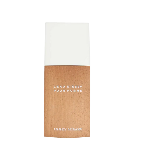 ISSEY MIYAKE L'eau D'Issey Wood Edition Traveller's Exclusive
