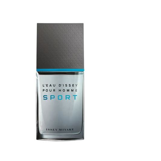 ISSEY MIYAKE L'eau D'issey Pour Homme Sport Men EDT