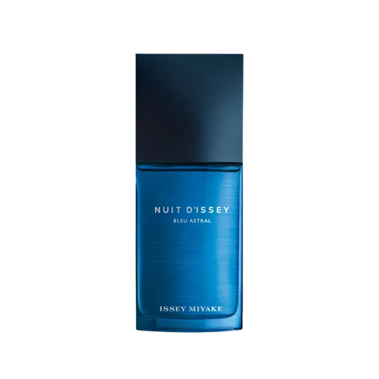 ISSEY MIYAKE Nuit D'Issey Bleu Astral For Men EDT