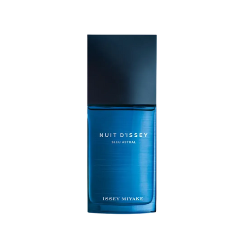 ISSEY MIYAKE Nuit D'Issey Bleu Astral For Men EDT