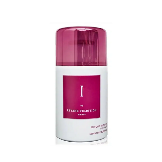 I Women By Reyana Tradition Paris Body Spray