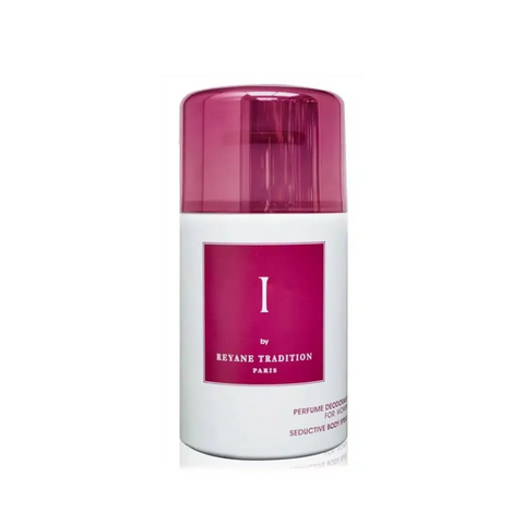 I Women By Reyana Tradition Paris Body Spray