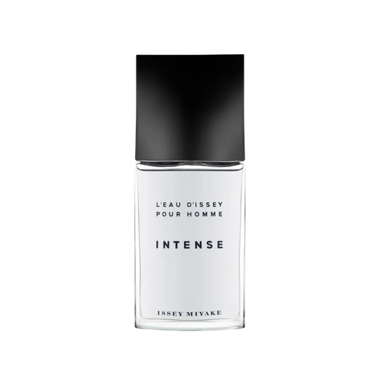 Issey Miyake Pour Homme Intense EDT - Intense