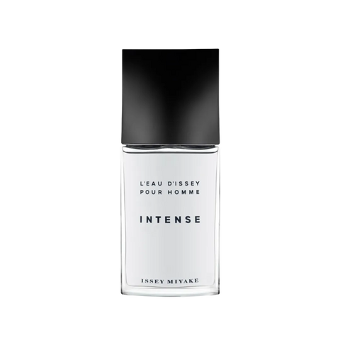 Issey Miyake Pour Homme Intense EDT - Intense