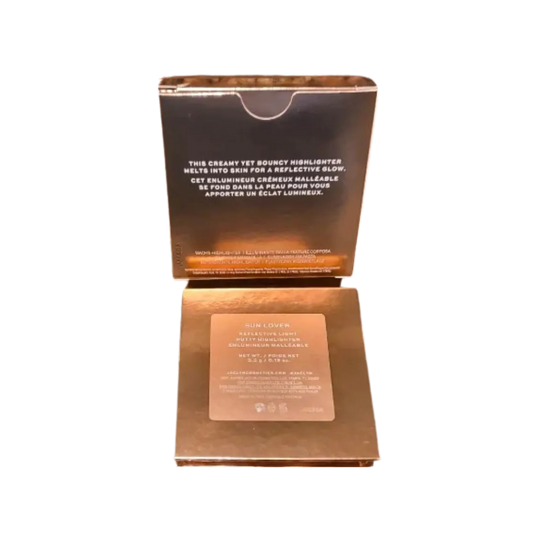 JACLYN cosmetics Reflective Light Putty Highlighter