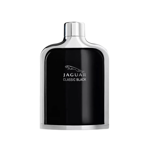 JAGUAR CLASSIC BLACK EDT