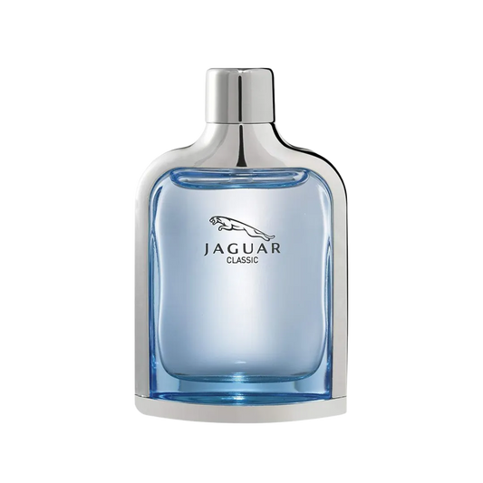 JAGUAR CLASSIC BLUE EDT