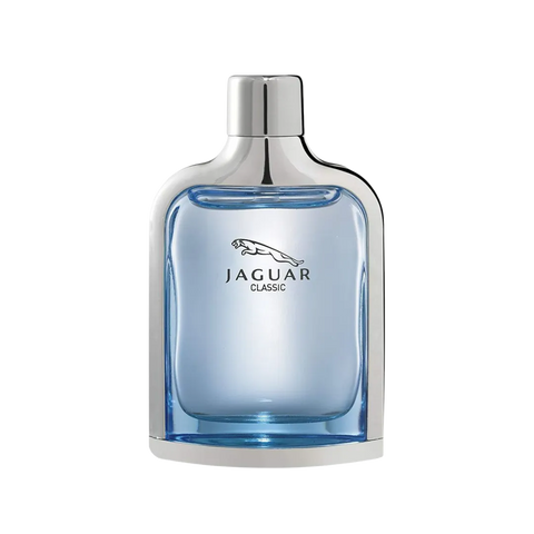 JAGUAR CLASSIC BLUE EDT
