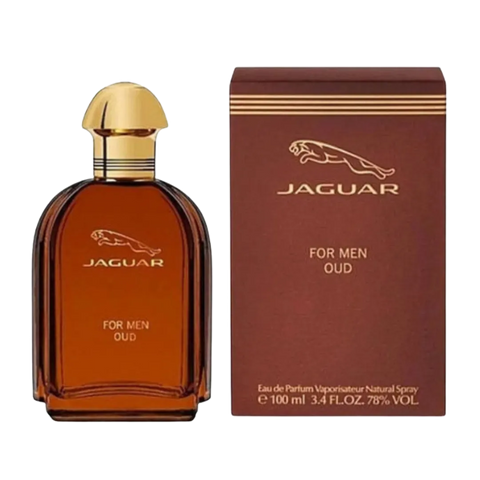 JAGUAR OUD FOR MEN EDT