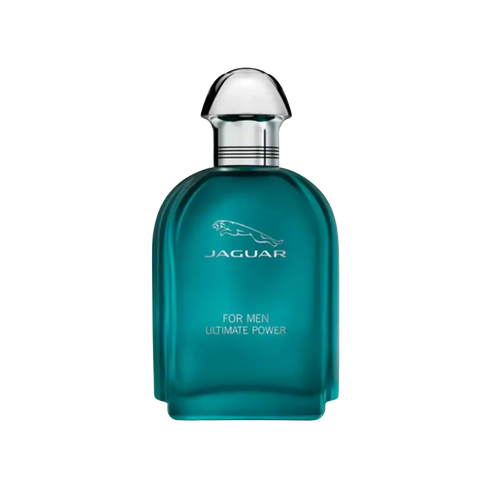 JAGUAR ULTIMATE POWER MEN EDT
