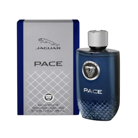 JAGUAR PACE MEN EDT