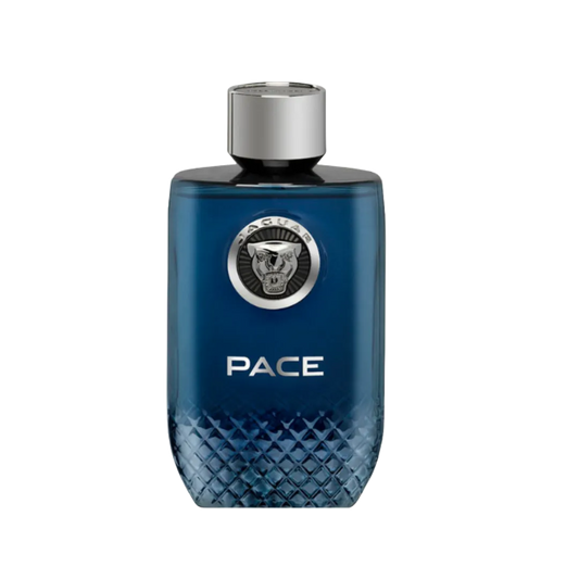 JAGUAR PACE MEN EDT