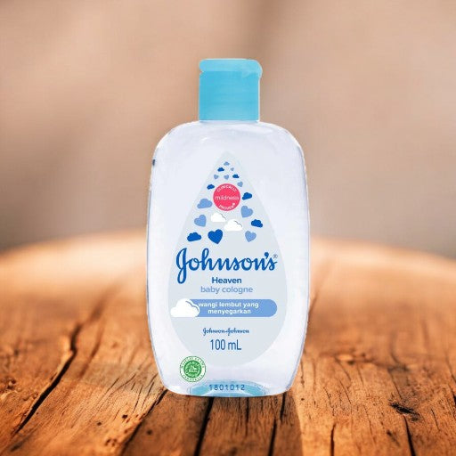 JOHNSON'S Heaven Baby Colonge