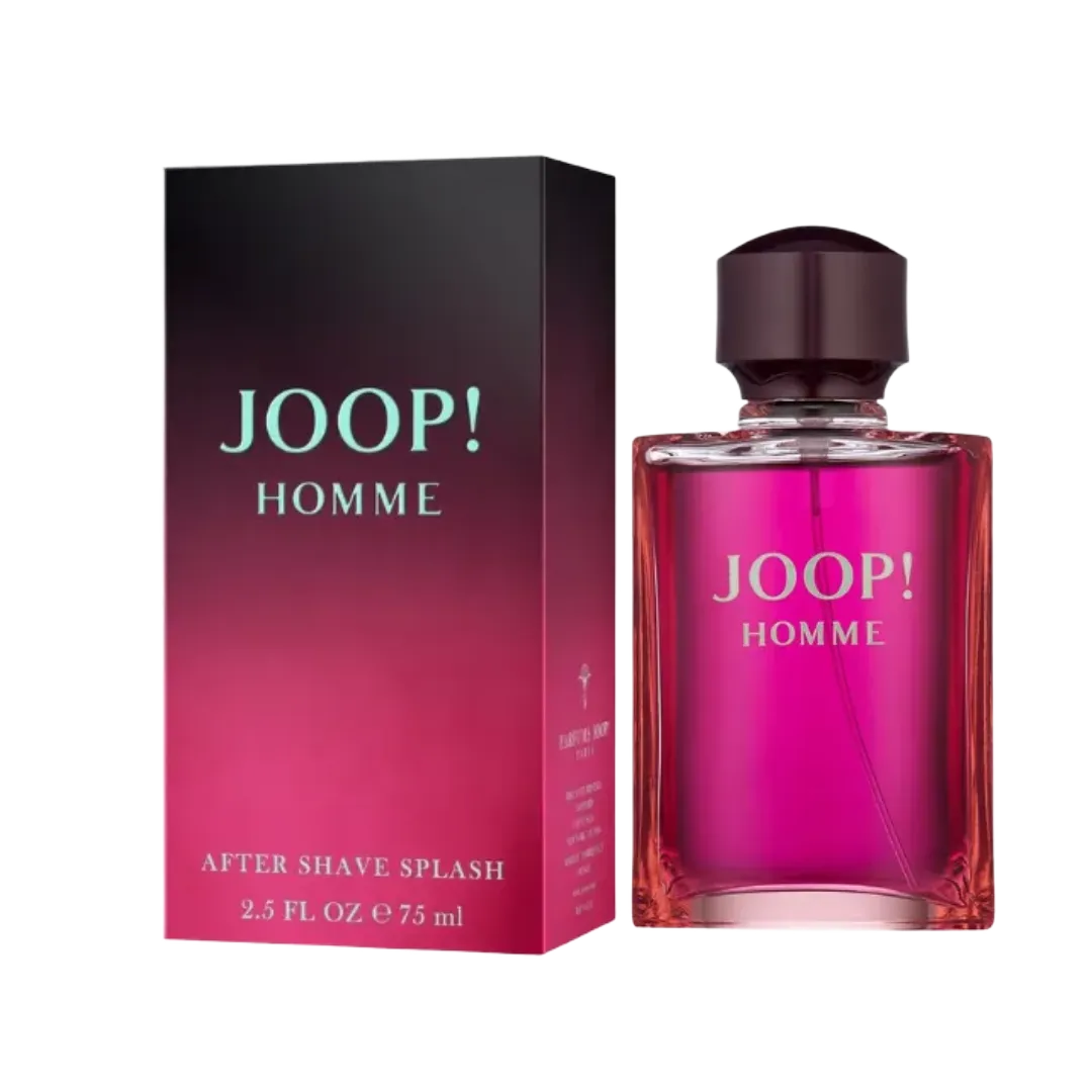 JOOP Homme EDT Spray
