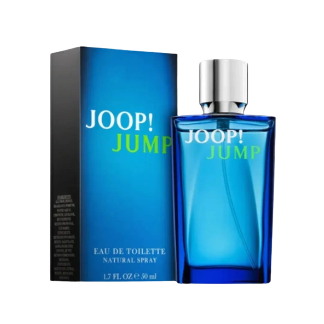 JOOP JUMP Eau de Toilette