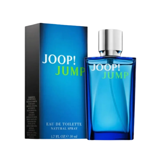 JOOP JUMP Eau de Toilette