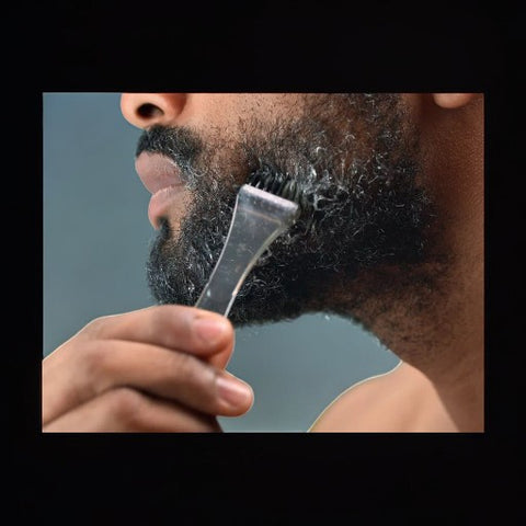 JUST FOR MEN Moustache & Beard Easy Color No. M-25 (Light Brown)
