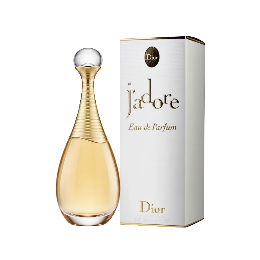 J'adore Dior for women