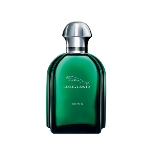 Jaguar EDT Men Green