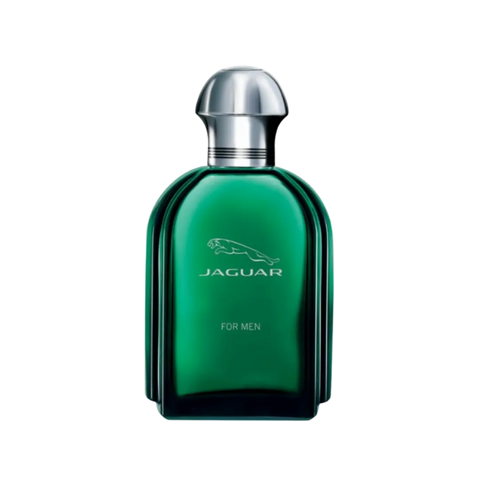 Jaguar EDT Men Green