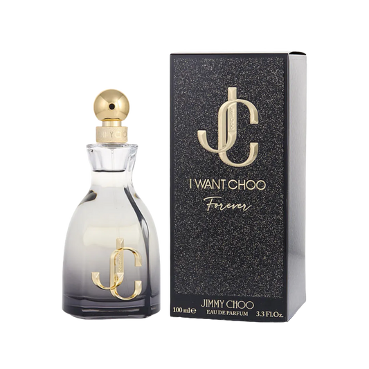 Jimmy Choo I Want Choo Forever Eau De Parfum