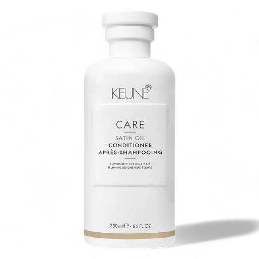 KEUNE Care Satin Oil Conditioner Apres-Shampooing