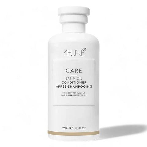 KEUNE Care Satin Oil Conditioner Apres-Shampooing