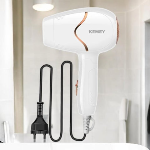 Kemei Professional Hair Dryer KM- 6839 1800W