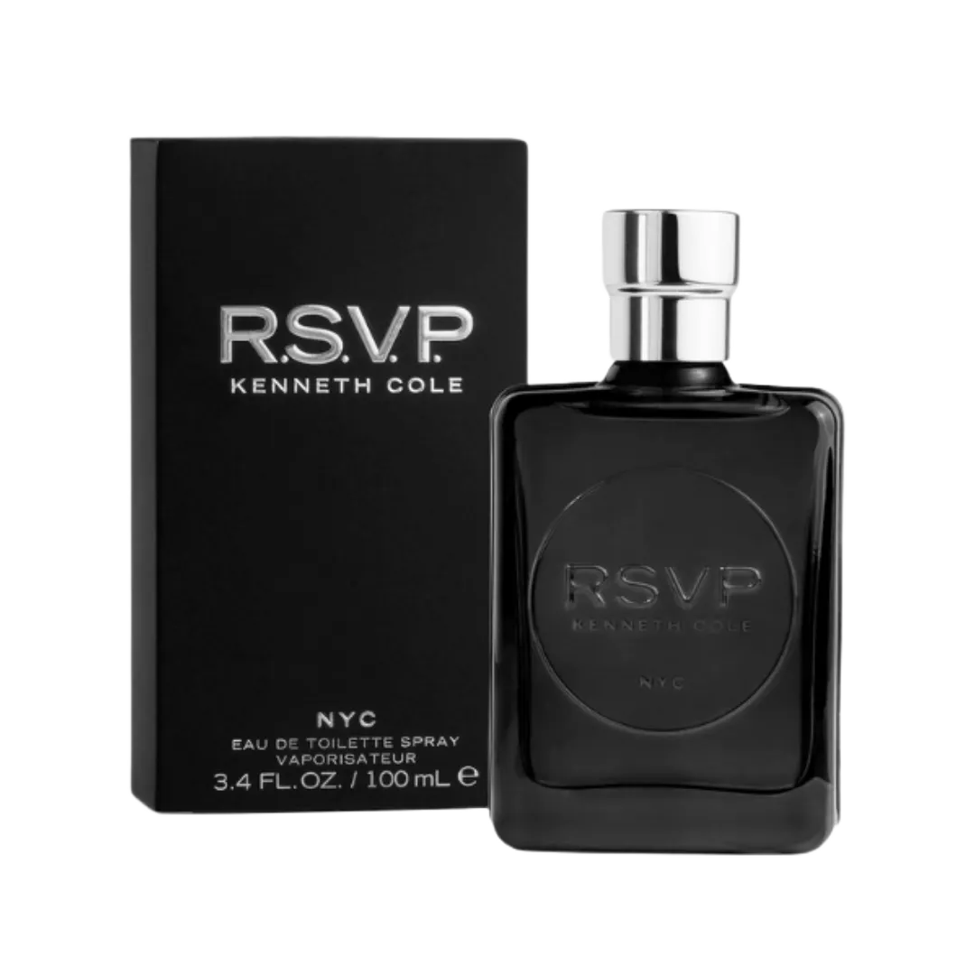 Kenneth Cole Rsvp Men Eau De Toilette