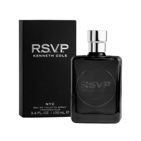 Kenneth Cole Rsvp Men Eau De Toilette