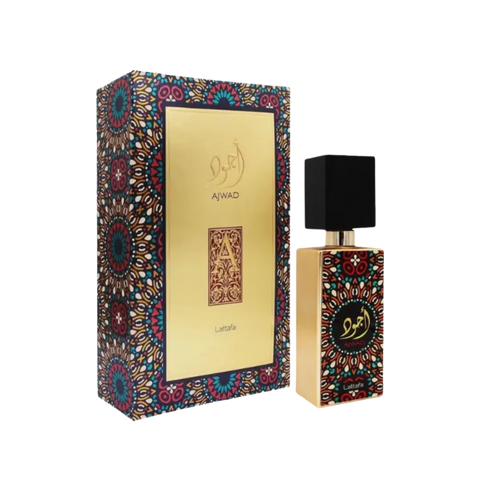 LATTAFA Ajwad EDP