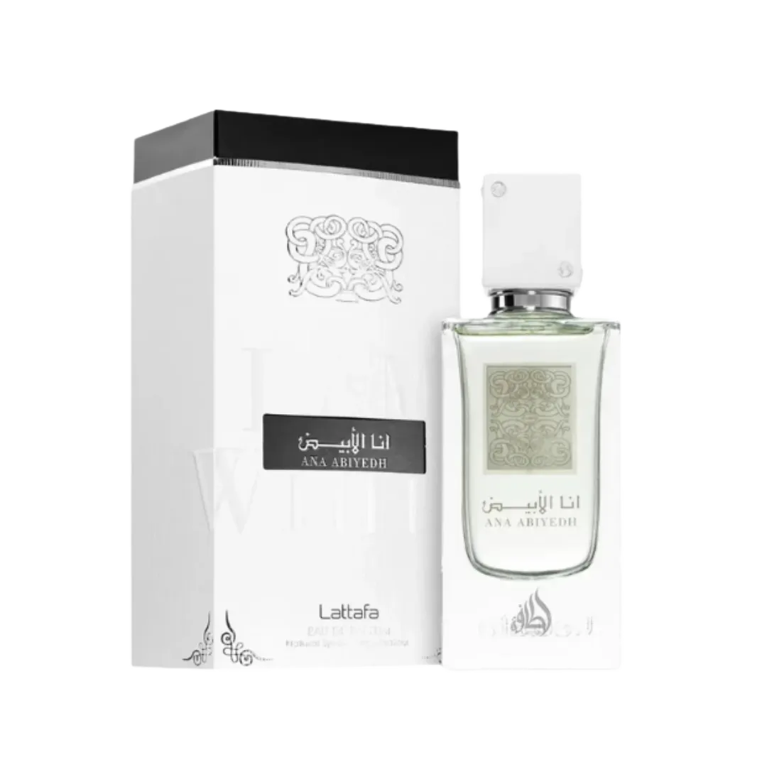 LATTAFA Ana Abiyedh EDP