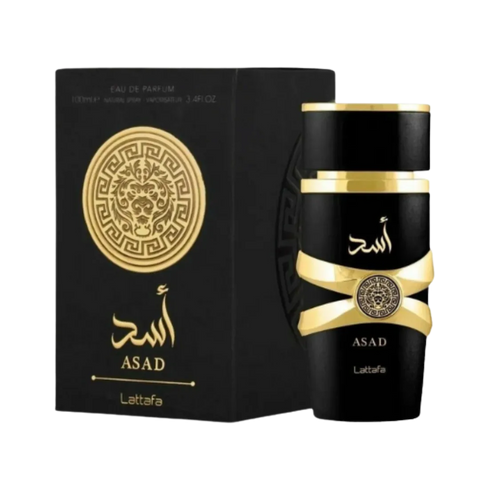 LATTAFA Asad EDP
