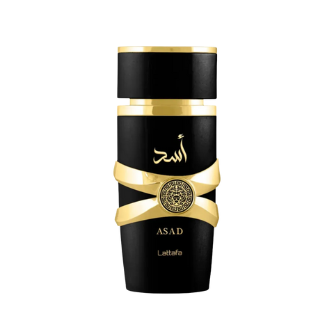LATTAFA Asad EDP