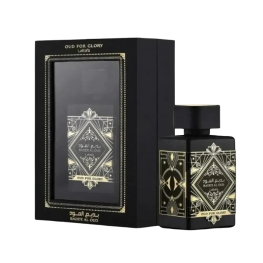 LATTAFA Badee Al Oud EDP