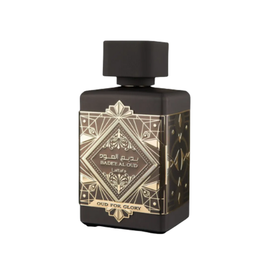 LATTAFA Badee Al Oud EDP