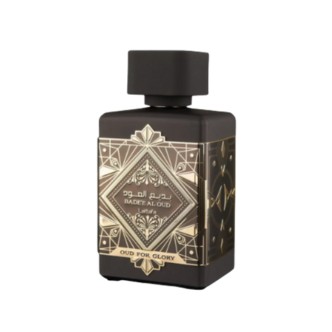 LATTAFA Badee Al Oud EDP