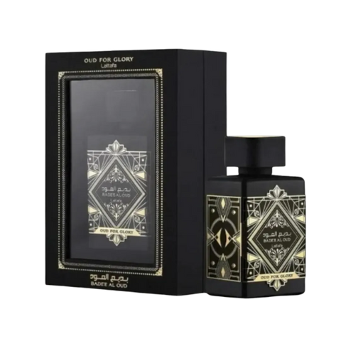 LATTAFA Badee Al Oud EDP