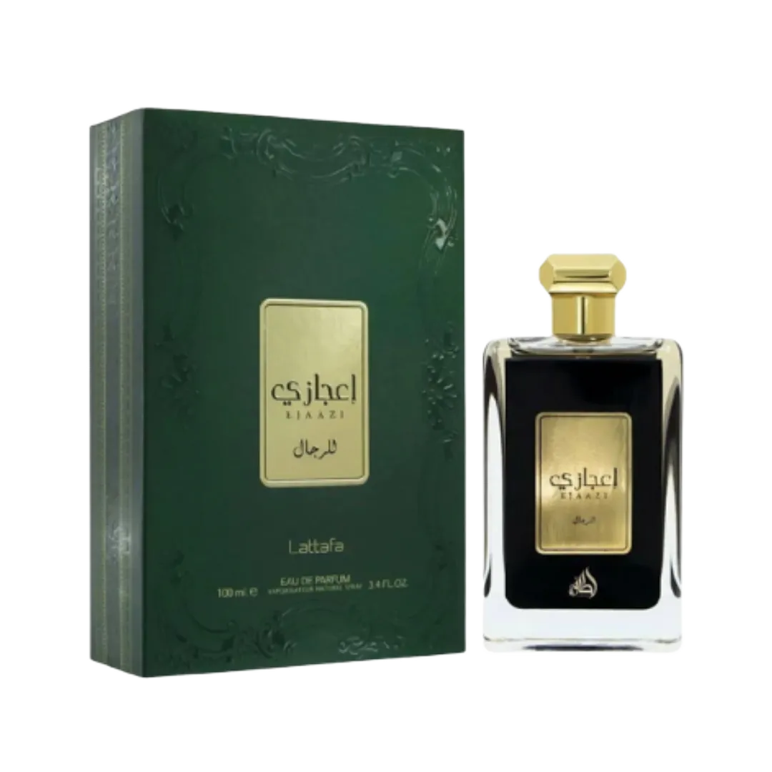 LATTAFA Ejaazi Eua De Perfume
