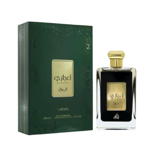 LATTAFA Ejaazi Eua De Perfume