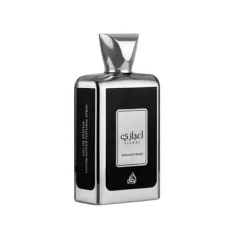 LATTAFA Ejaazi Silver EDP