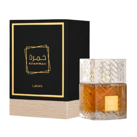 LATTAFA Khamrah EDP