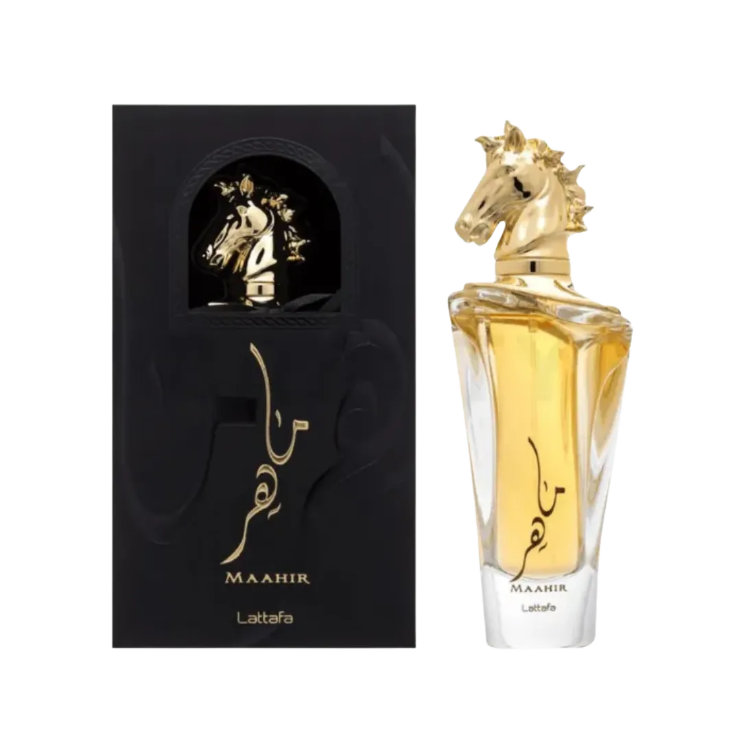 LATTAFA Maahir EDP